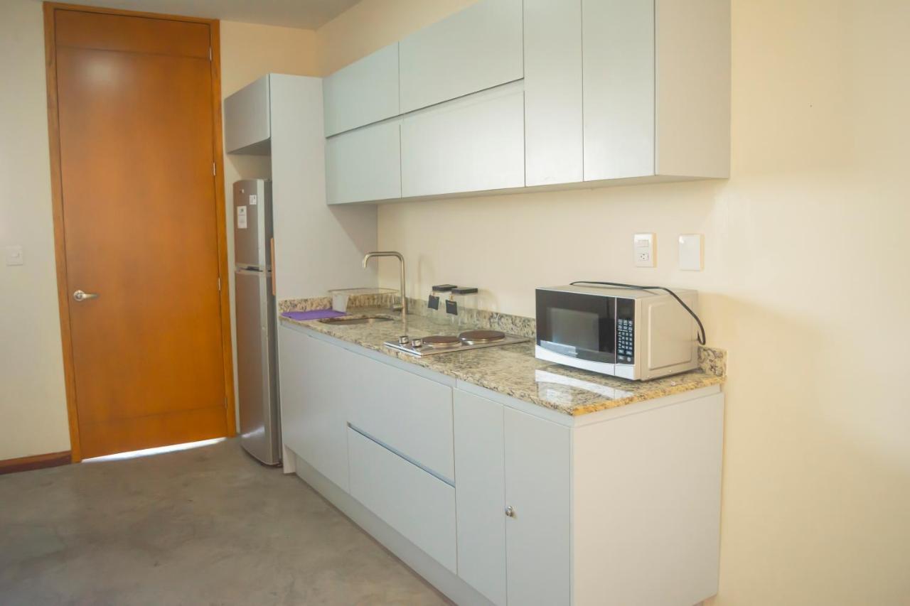 Ferienwohnung Loft A Dos Cuadras De La Playa By G P S Rentas Mazatlán Exterior foto