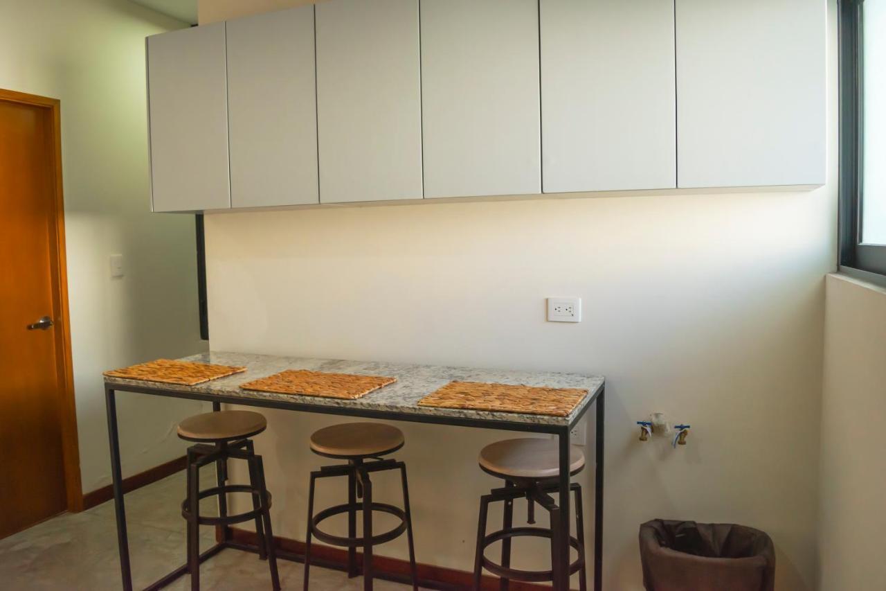 Ferienwohnung Loft A Dos Cuadras De La Playa By G P S Rentas Mazatlán Exterior foto