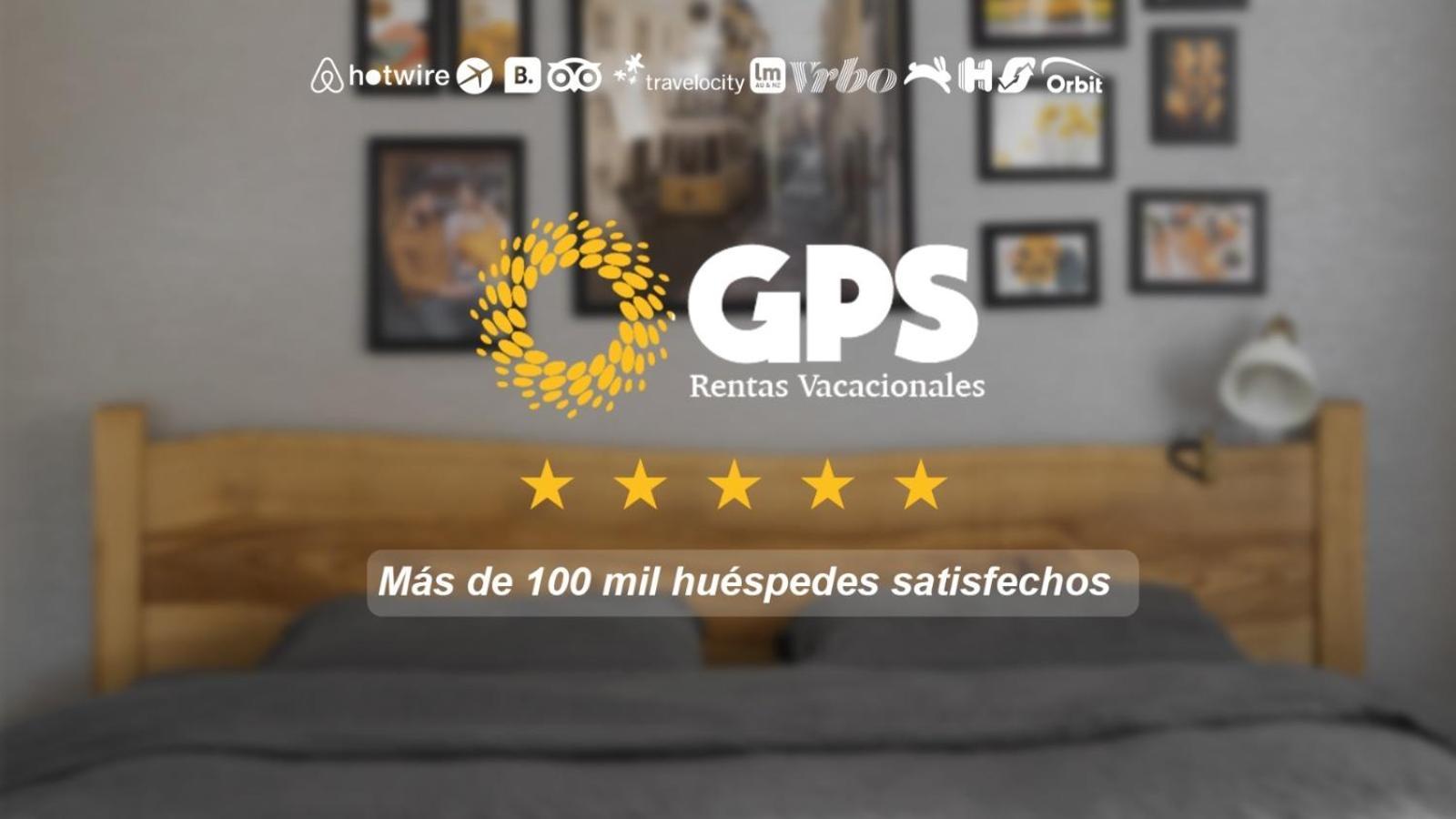 Ferienwohnung Loft A Dos Cuadras De La Playa By G P S Rentas Mazatlán Exterior foto